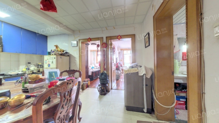 淞南九村（南区）二手房实景图