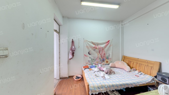 南洪小区二手房实景图