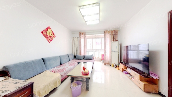 阳光新城二手房实景图