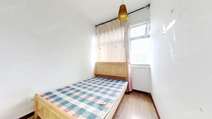 洪福家园二手房实景图