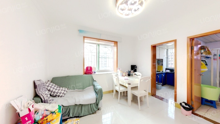 三八新村二手房实景图