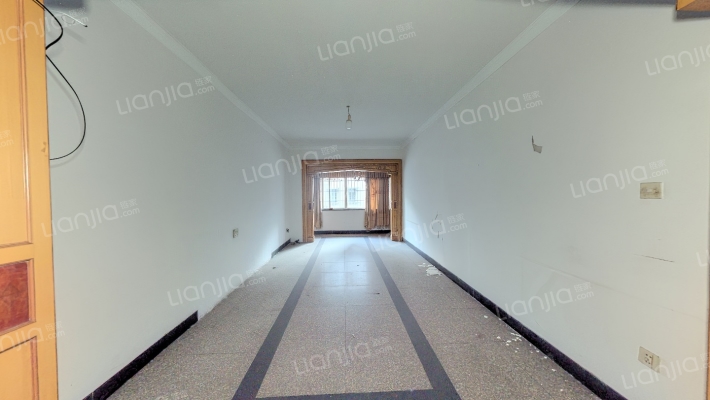 劳动路二手房实景图