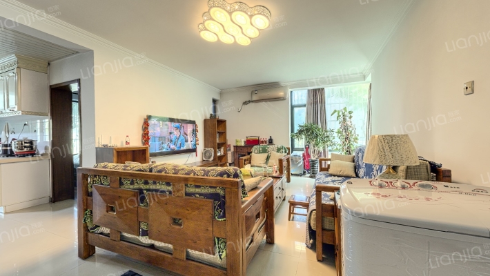 月桂庄园二手房实景图