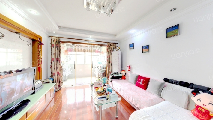 大众春盛苑二手房实景图