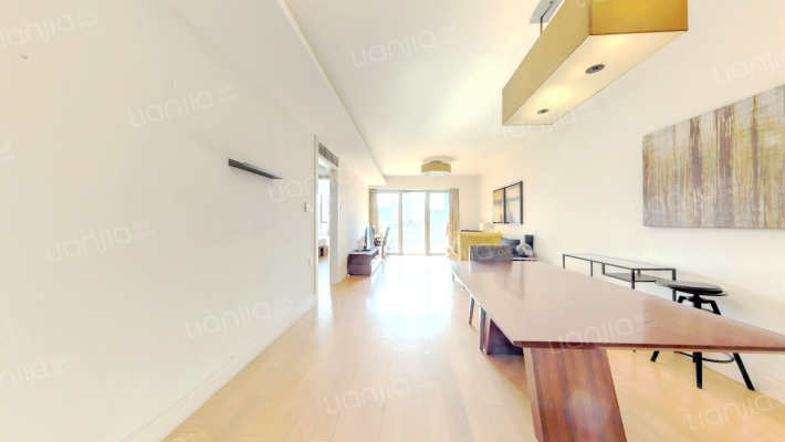 永新城二手房实景图