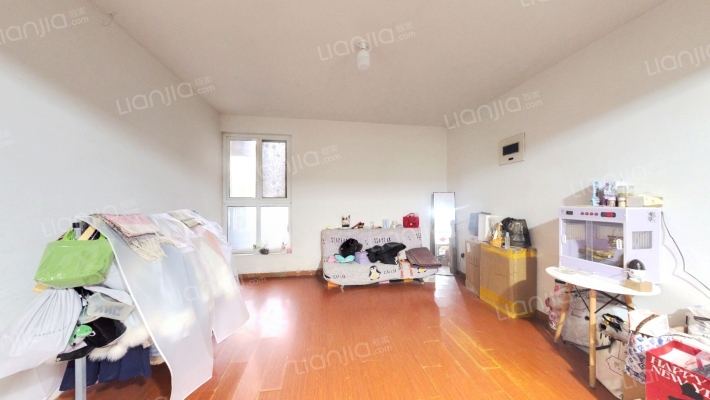 滨湖南丽湾二手房实景图