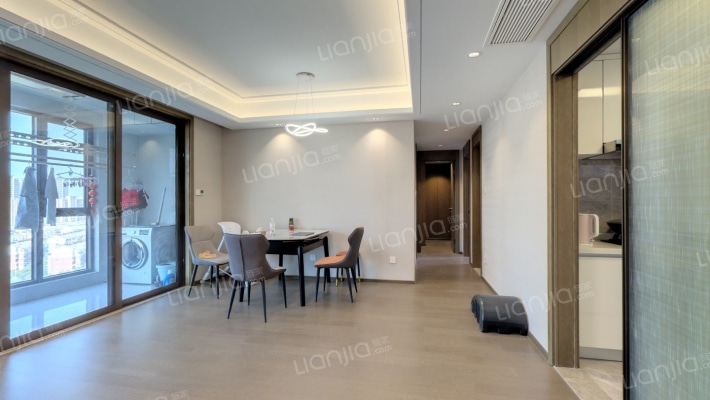 正荣润棠府二手房实景图