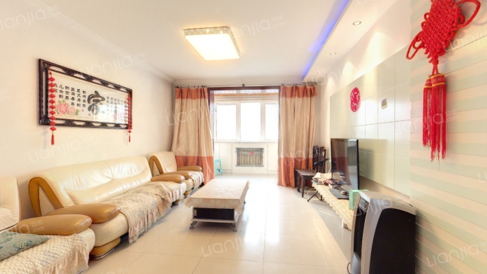 金陵花园二手房实景图