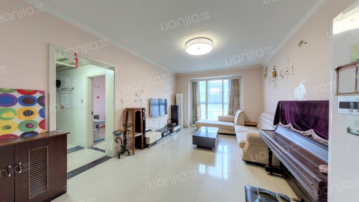 凤翔馨城二手房实景图