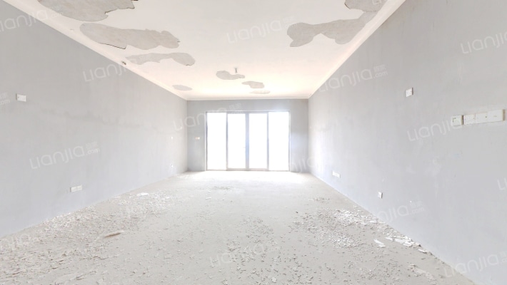 橡逸湾二手房实景图