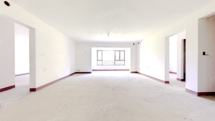 金科博翠湾二手房实景图