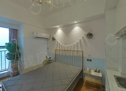 整租·万达茂 1室1厅 西_万达茂租房