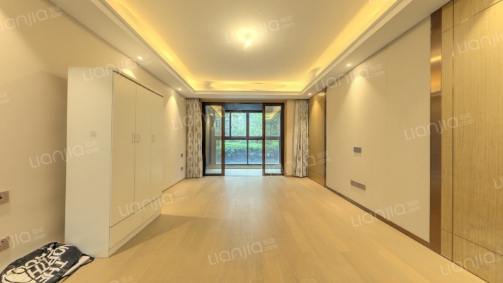 中建熙元府二手房实景图