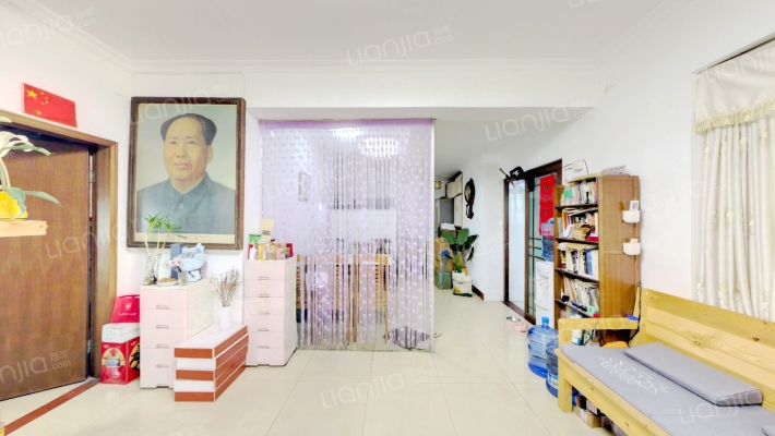 海印花园二手房实景图