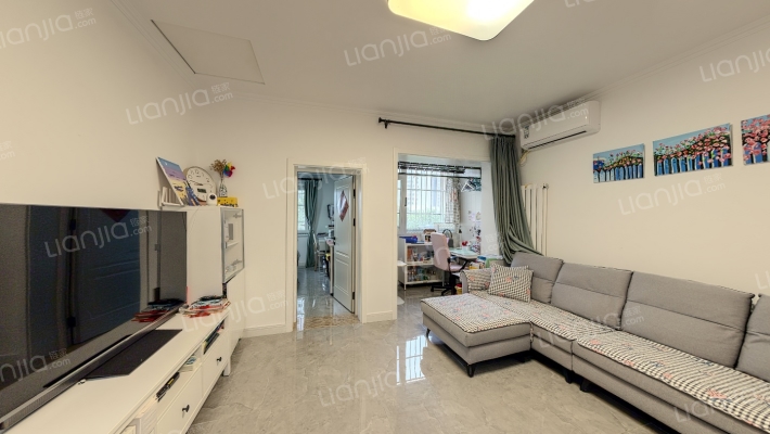 世安家园二手房实景图