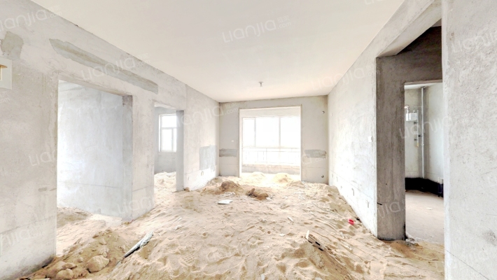 钟秀花园二手房实景图