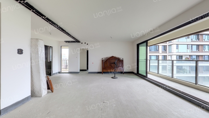 龙湖西府琅悦二手房实景图