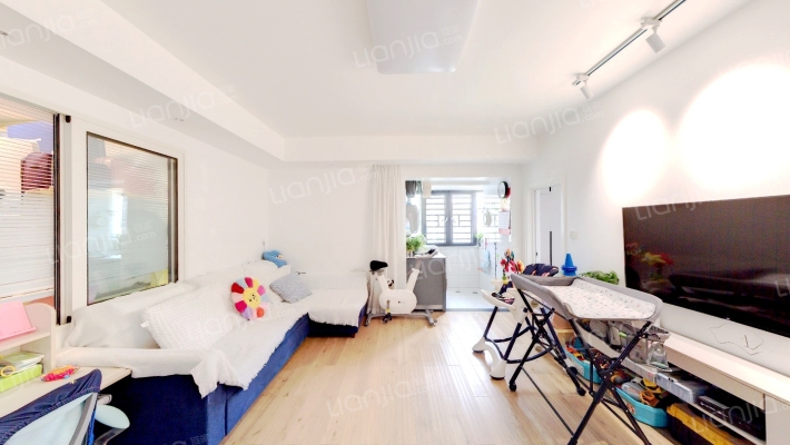 建雅台二手房实景图