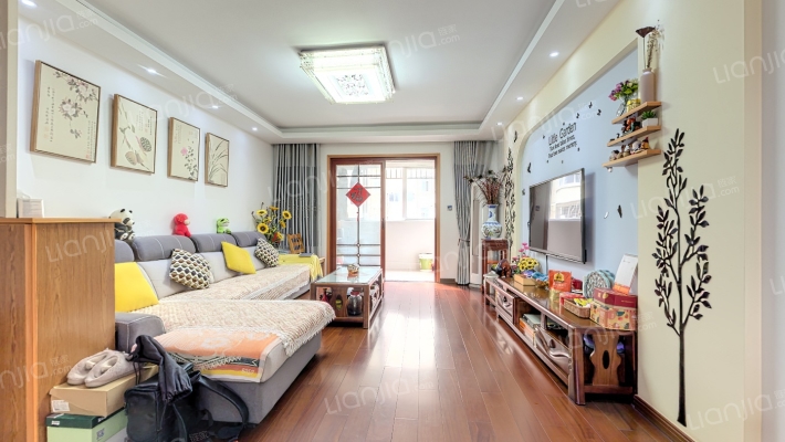 大华锦绣华城临江苑二手房实景图