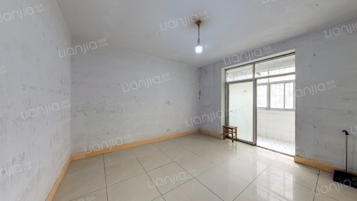 世纪华城二手房实景图