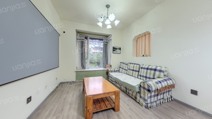 金沙美邻丽锦苑二手房实景图