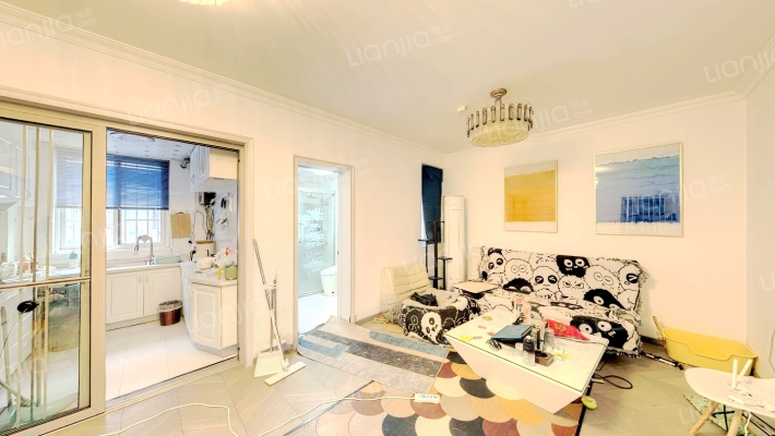 大公小区第七期二手房实景图