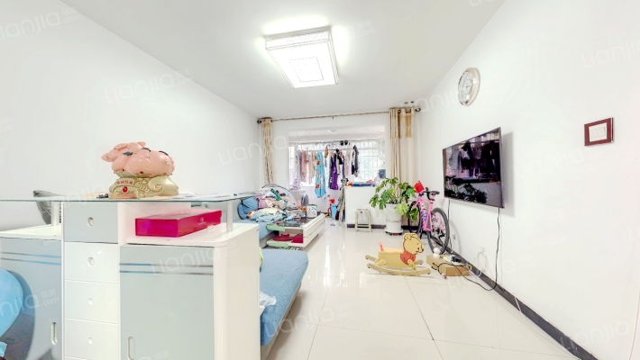 尚东绿洲二手房实景图