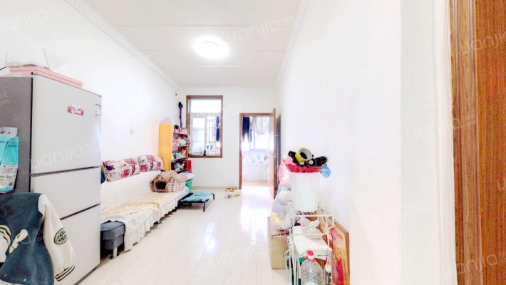 明光巷二手房实景图