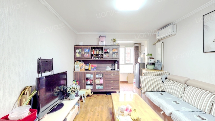 珠光逸景一期二手房实景图