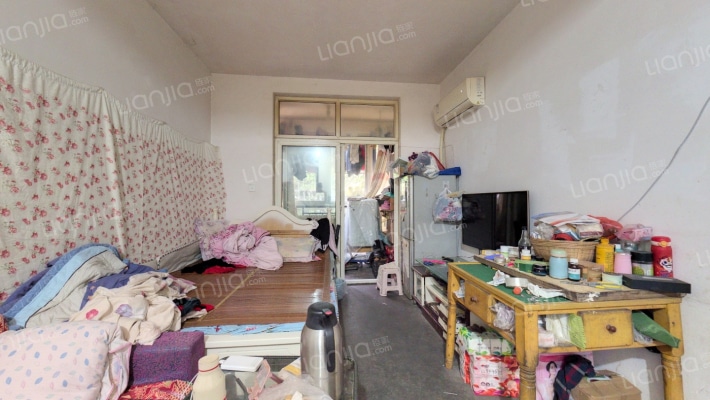 兴盛世家D区二手房实景图