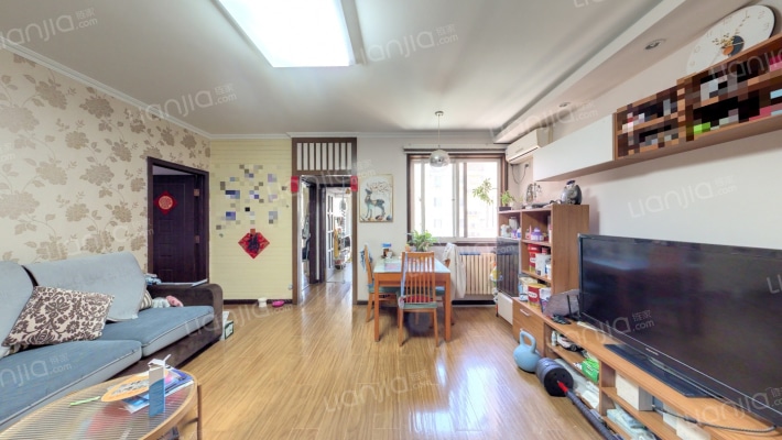 金雅园南区二手房实景图