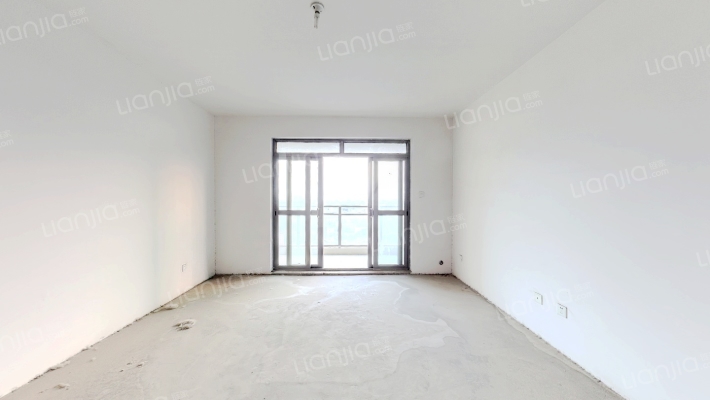 梁台煦府二手房实景图