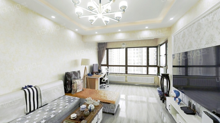 恒祥空间二手房实景图