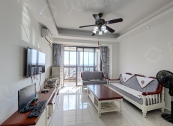 整租·中信·台达国际 2室1厅 东南_中信·台达国际租房