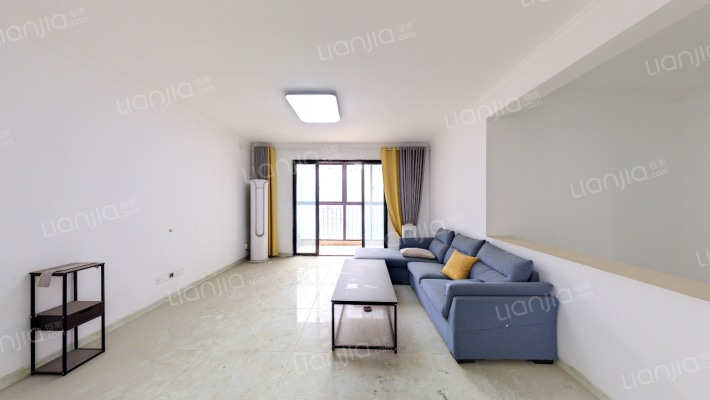 中信新城凯旋城二手房实景图