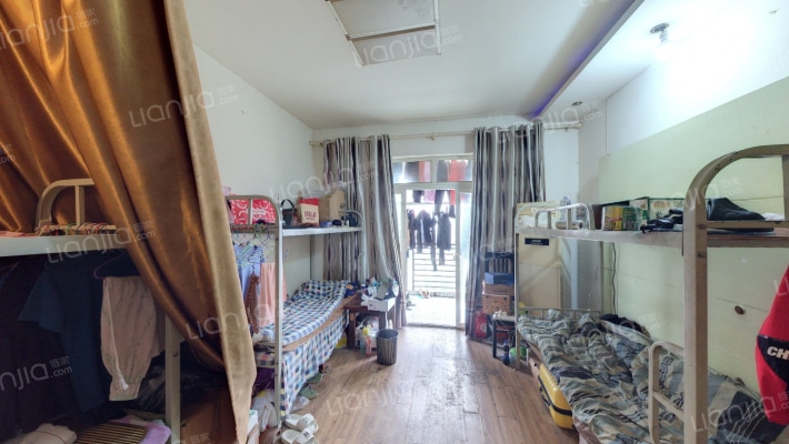 锦绣北滨二手房实景图