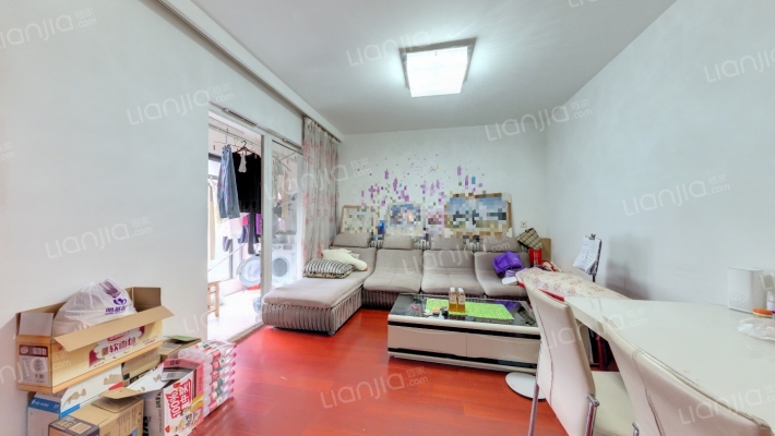 和府奥园二手房实景图