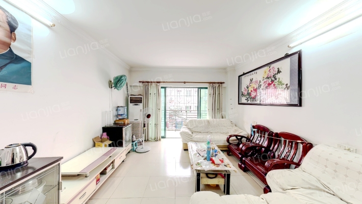 富丽家园富怡大厦二手房实景图