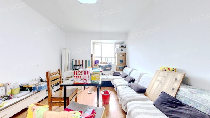 中民长青里二手房实景图