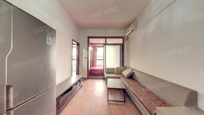 羲城蓝湾二手房实景图