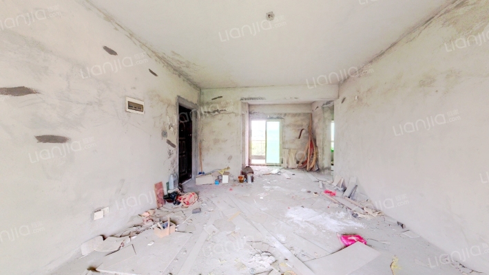 文苑小区二手房实景图