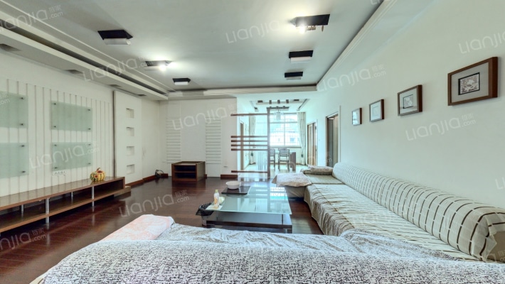 武警机关宿舍二手房实景图