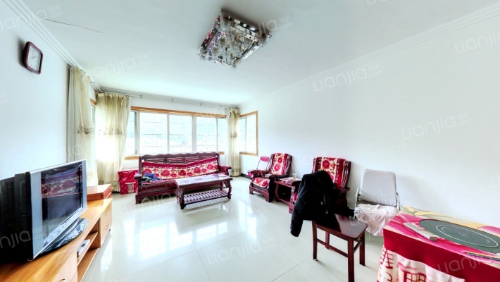 清溪路九八五五厂家属院二手房实景图