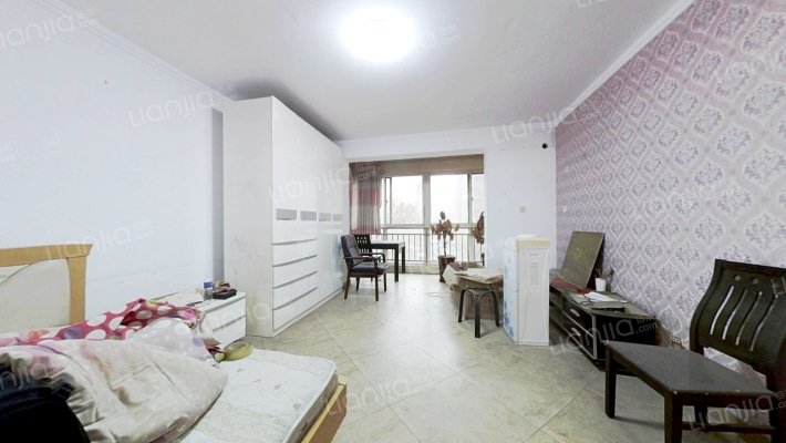 全城绿洲二手房实景图