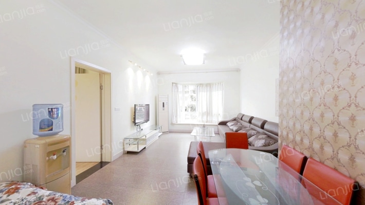 海宇逸景苑二手房实景图