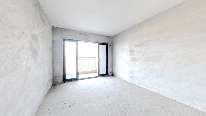 长信银湾1区二手房实景图