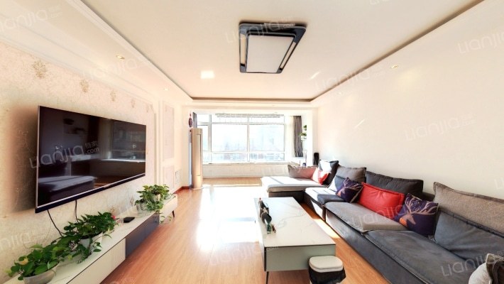 体苑南小区二手房实景图