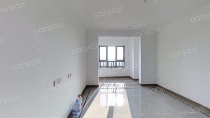 品致臻熙二手房实景图