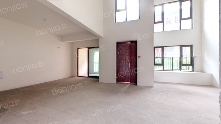 朗悦二手房实景图