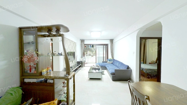 龙景台二手房实景图